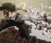 levi trost rooftop ambush
